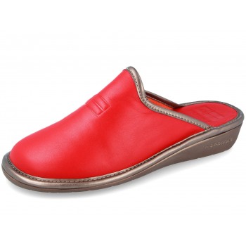 7399 Pelle rosso Nordikas