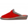 238 Red Suede