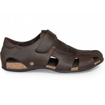 FLETCHER BASICS C1 NAPA GRASS BROWN