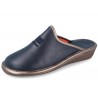 281 Leder Marineblau Nordikas 281 Leder Marineblau Nordikas