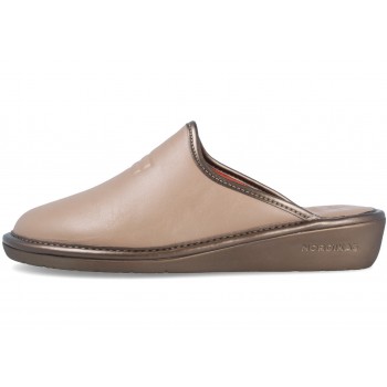 7399 DUBLIN TAUPE zapatillas mujer