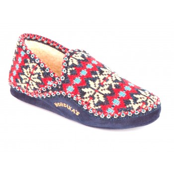 Zapatillas nordikas amazon mujer cheap