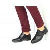 Herrenschuh der Marke Pikolinos BRISTOL M7J-4184 SCHWARZ Herrenschuh der Marke Pikolinos BRISTOL M7J-4184 SCHWARZ