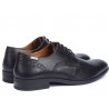 Pikolinos brand men's shoe Bristol M7J-4187 Black