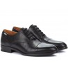 Zapato de hombre marca Pikolinos BRISTOL M7J-4184 negro