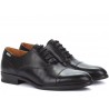 Herrenschuh der Marke Pikolinos BRISTOL M7J-4184 SCHWARZ Herrenschuh der Marke Pikolinos BRISTOL M7J-4184 SCHWARZ