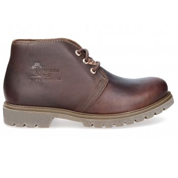 Boots Panama Jack C44 Napa Grass Brown/ Chestnu for men