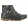Botines negros veganos El Naturalista N5460T negro RUGGED ANGKOR Botines negros veganos El Naturalista N5460T negro RUGGED ANGKOR