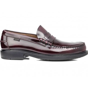 Mocasín para hombre Callaghan 90000 Florentic Rioja