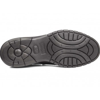 Mocasines marrones para hombre Callaghan 12701 Star Horse