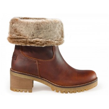 Piola B8 Panama Jack botines para mujer