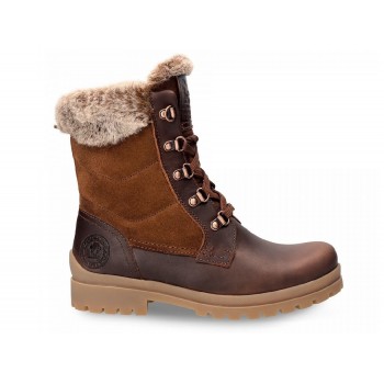 Tuscani B26 Nappa Leather