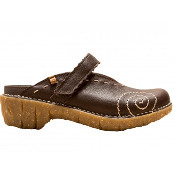 NG96 NATURAL GRAIN BROWN /...