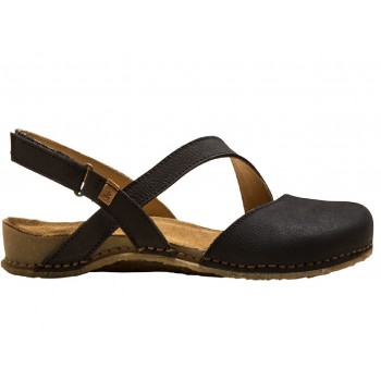 N5813 PLEASANT BLACK/PANGLAO