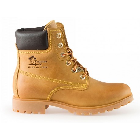 Bottes panama online jack homme