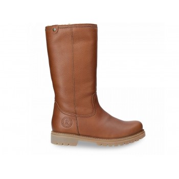 Bambina B11 Nappaleder