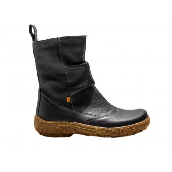 N722 NATURAL GRAIN BLACK/NIDO