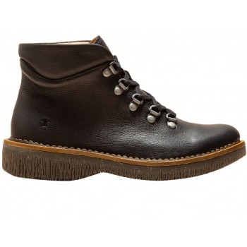 N5578 NATURAL GRAIN BLACK/...