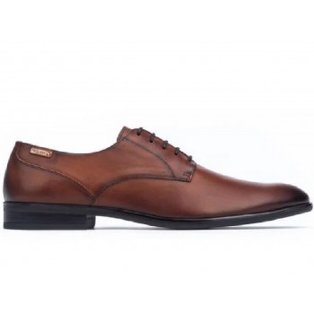 BRISTOL M7-4187 LEATHER