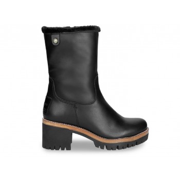 Piola B42 Napa Schwarz