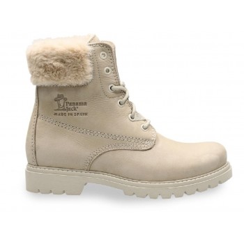 Felicia B35 Nubuck Brut