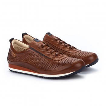 LIVERPOOL M2A 6252 CUERO Size 41