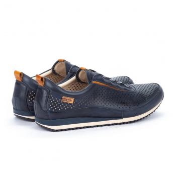 LIVERPOOL M2A 6252 BLUE Size 41