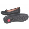 80021 City Negro Sabrinas