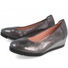 89500 Quebec Charol Gris Sabrinas 89500 Quebec Charol Gris Sabrinas