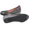 89500 Quebec Charol Gris Sabrinas 89500 Quebec Charol Gris Sabrinas
