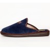 236 Velour Bleu marine Nordikas 236 Velour Bleu marine Nordikas
