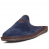 236 Velour Bleu marine Nordikas 236 Velour Bleu marine Nordikas