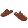 236 Suede brown Nordikas 236 Suede brown Nordikas