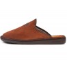 236 Suede brown Nordikas 236 Suede brown Nordikas