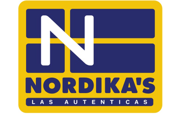 NORDIKA'S